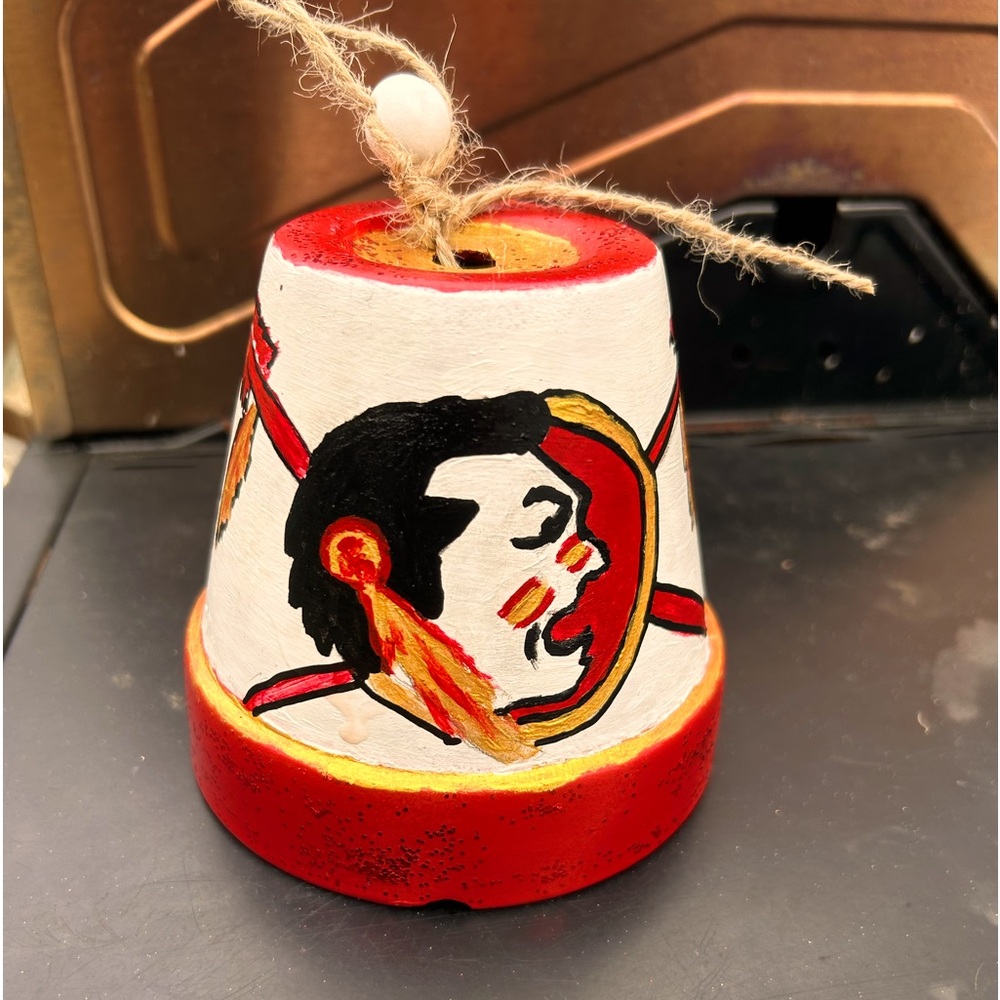 Homemade bells